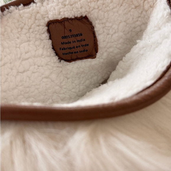 Apres All Day Beaded Boots - Free People Fur Boots - Picture 12 of 12